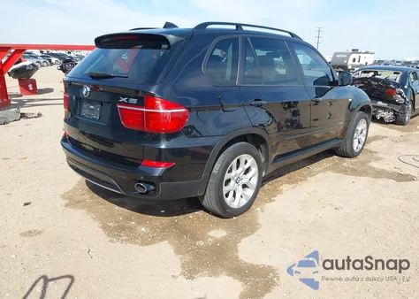 2012 BMW X5 xDrive35I/xDrive35I Premium/xDrive35I Sport Activity from USA, damaged, VIN 5UXZV4C5XCL756671